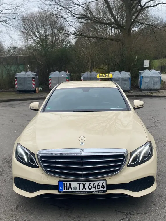 Empfohlenes Fahrzeug